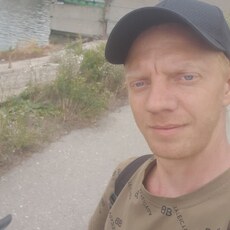 Фотография мужчины Александр, 37 лет из г. Тольятти