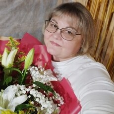 Фотография девушки Марина, 50 лет из г. Екатеринбург