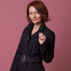 Фотография девушки Мария, 45 лет из г. Москва