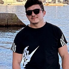 Фотография мужчины Алик, 29 лет из г. Ялта