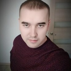 Фотография мужчины Александр, 35 лет из г. Семенов