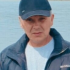 Фотография мужчины Олег, 47 лет из г. Абакан