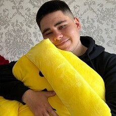 Фотография мужчины Айдар, 26 лет из г. Буденновск