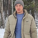 Фозил, 25 лет