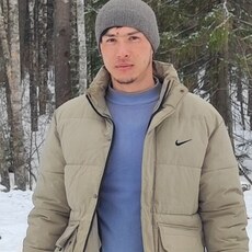 Фотография мужчины Фозил, 25 лет из г. Кондопога