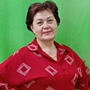 Диана, 57 лет