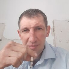 Фотография мужчины Сергий, 40 лет из г. Актобе