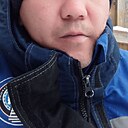 Дима, 33 года
