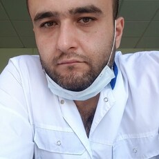 Фотография мужчины Артур, 34 года из г. Котельники