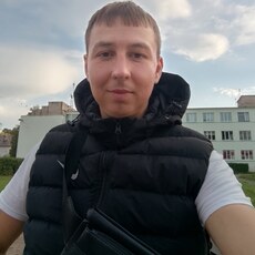 Фотография мужчины Антоха, 33 года из г. Крестцы