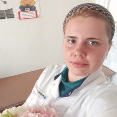 Фотография девушки Алина, 22 года из г. Петрозаводск