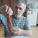 Самед, 51 год