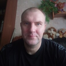 Фотография мужчины Алексей, 45 лет из г. Безенчук