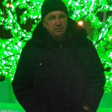 Фотография мужчины Алексей, 53 года из г. Комсомольск-на-Амуре