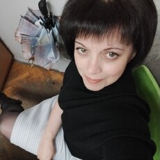 Фотография девушки Елена, 46 лет из г. Витебск