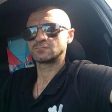 Фотография мужчины Богдан, 42 года из г. Хмельницкий