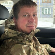 Фотография мужчины Денис, 41 год из г. Киров