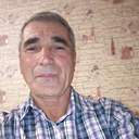 Юсиф, 65 лет