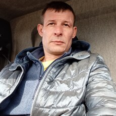 Фотография мужчины Александр, 43 года из г. Домодедово