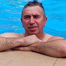 Фотография мужчины Вячеслав, 54 года из г. Волжский