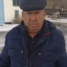Фотография мужчины Дмитрий, 64 года из г. Павлодар