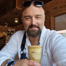 Фотография мужчины Константин, 47 лет из г. Оренбург