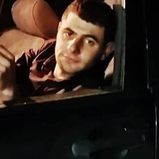 Фотография мужчины Армен, 21 год из г. Гюмри