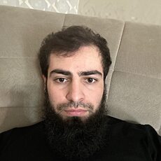 Фотография мужчины Амир, 29 лет из г. Дербент