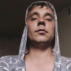 Фотография мужчины Антон, 35 лет из г. Новокузнецк