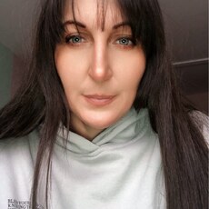 Фотография девушки Татьяна, 43 года из г. Гусев