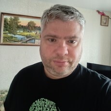 Фотография мужчины Алексей, 42 года из г. Молодечно