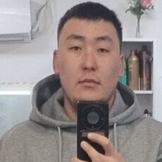 Фотография мужчины Nurbolat, 27 лет из г. Усть-Каменогорск