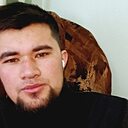 Алик, 25 лет