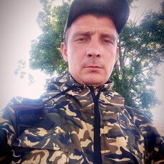 Фотография мужчины Роман, 39 лет из г. Хиславичи