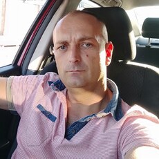 Фотография мужчины Денис, 39 лет из г. Натания