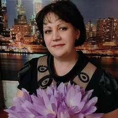 Фотография девушки Наталья, 47 лет из г. Рязань