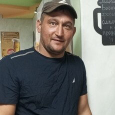 Фотография мужчины Александр, 36 лет из г. Антрацит