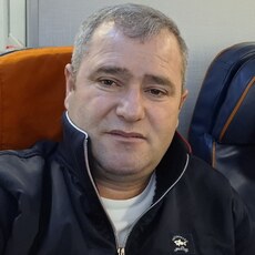 Фотография мужчины Кав, 44 года из г. Ленск
