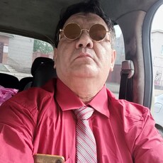Фотография мужчины Александр, 47 лет из г. Абакан