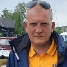 Фотография мужчины Сергей, 41 год из г. Вильнюс