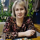 Лиса, 40 лет