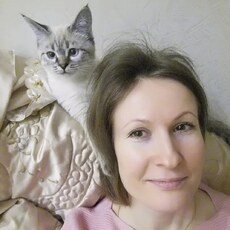 Фотография девушки Елена, 41 год из г. Ханты-Мансийск
