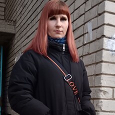 Фотография девушки Ида, 32 года из г. Ульяновск