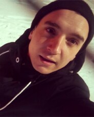 Фотография мужчины Алексей Рог, 31 год из г. Великие Луки