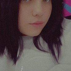 Фотография девушки Кристина, 20 лет из г. Пенза