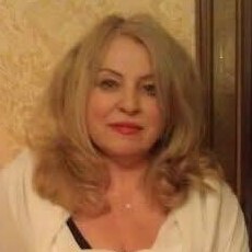 Фотография девушки Ксения, 64 года из г. Тула