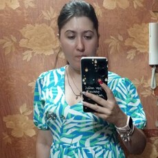 Фотография девушки Кристина, 30 лет из г. Ноябрьск