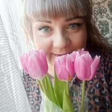 Фотография девушки Юлия, 41 год из г. Нерехта