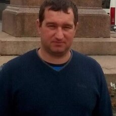 Фотография мужчины Андрей, 44 года из г. Ставрополь