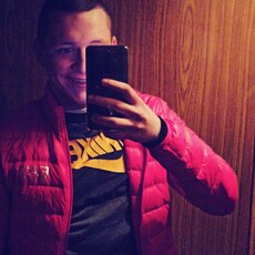 Фотография мужчины Dymok, 30 лет из г. Вильнюс